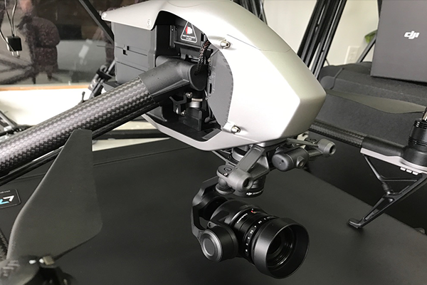 inspire 2
